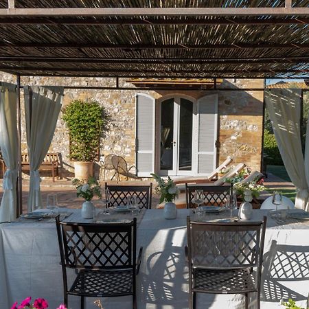 Villa Siena Exterior foto