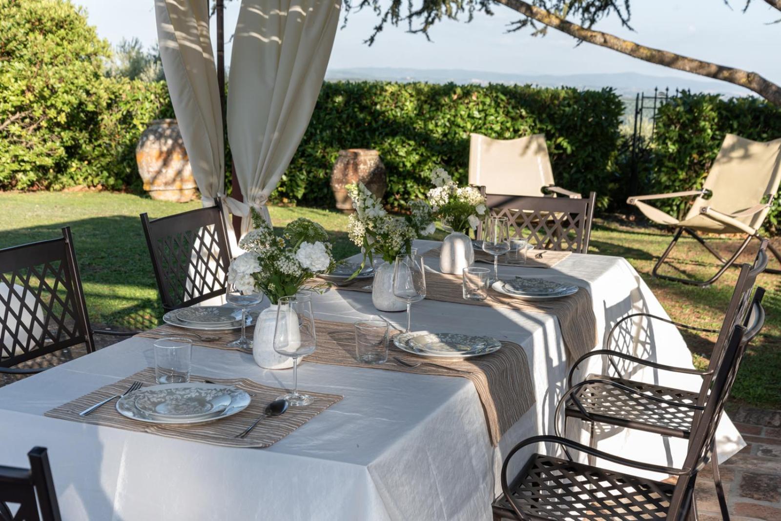 Villa Siena Exterior foto
